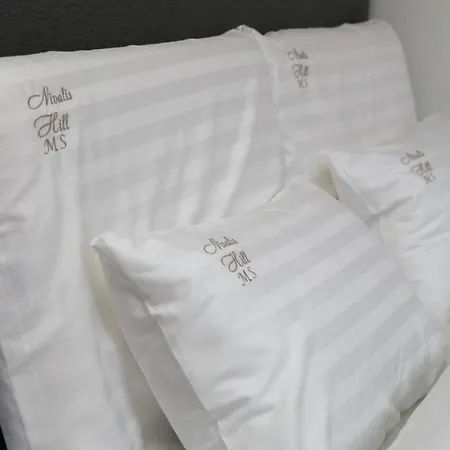 Nivalis Hill 21 アパート ヤホリナ