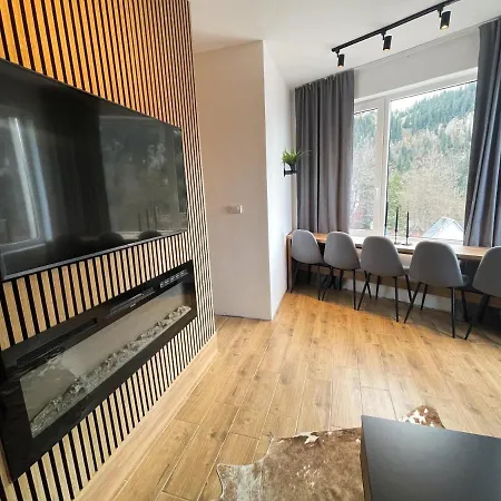 Nivalis Hill 21 アパート *