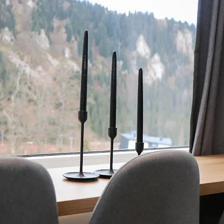 Nivalis Hill 21 * ヤホリナ