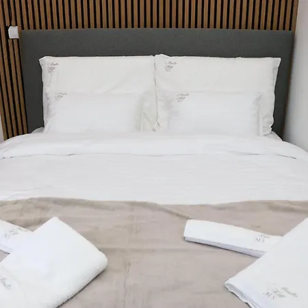 Nivalis Hill 21 アパート ヤホリナ