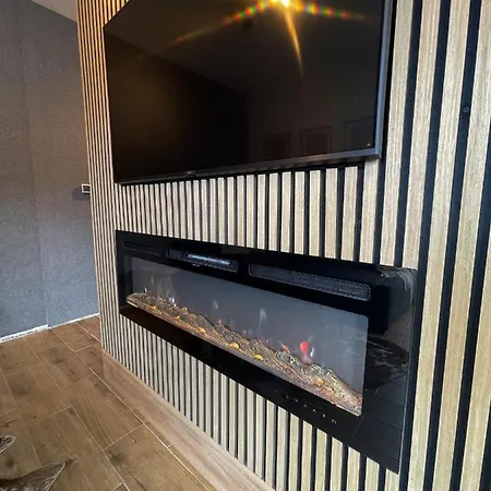 Nivalis Hill 21 アパート *