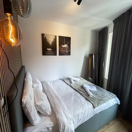 Nivalis Hill 21 アパート