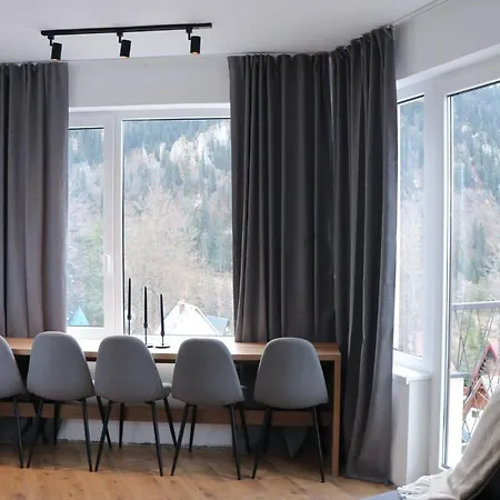 Nivalis Hill 21 アパート