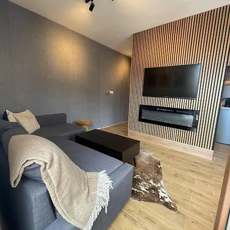 アパート Nivalis Hill 21 *