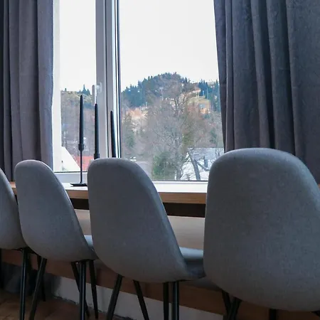 アパート Nivalis Hill 21 *