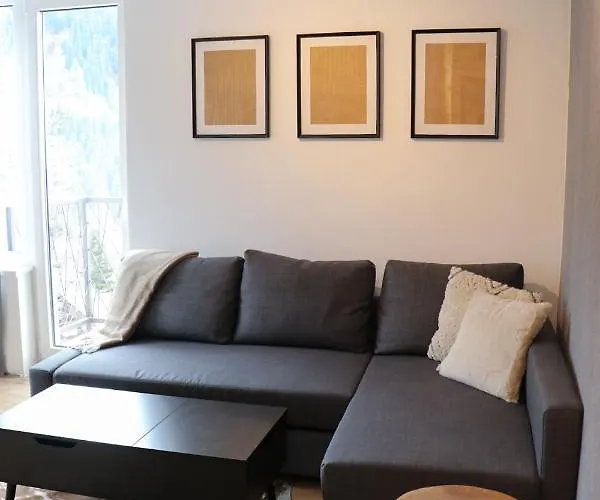 Nivalis Hill 21 Jahorina