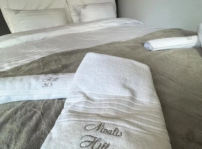 Nivalis Hill 21 * Jahorina