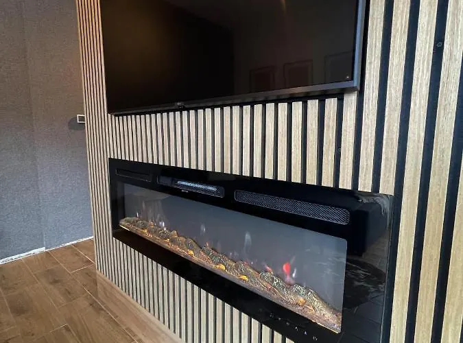 Nivalis Hill 21 Apartman *