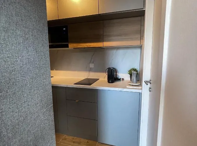 Nivalis Hill 21 * Jahorina