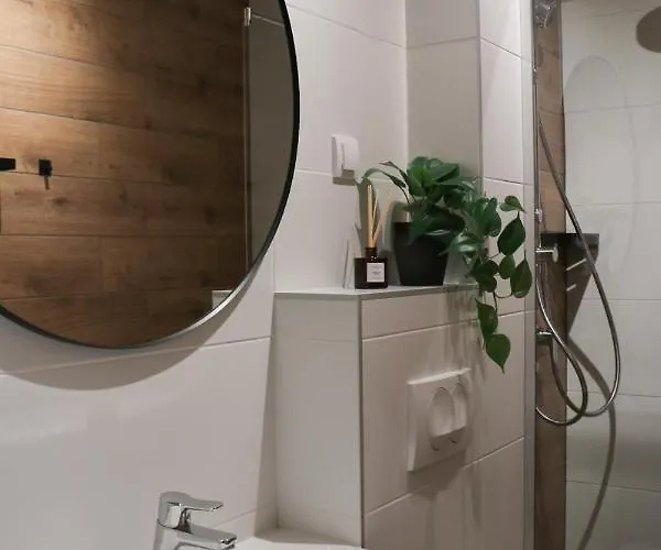 Nivalis Hill 21 * Jahorina