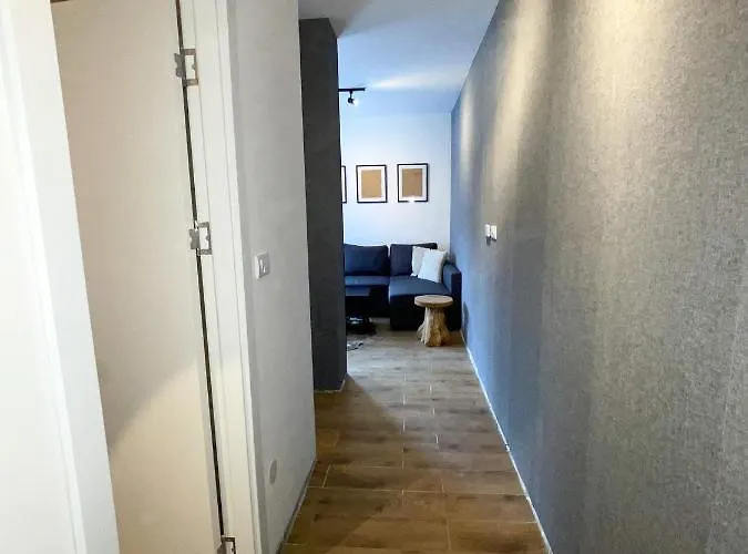 Nivalis Hill 21 Jahorina